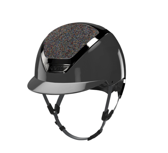 DOGMA PURE SHINE + MIDNIGHT ZEPHIR KASK Cap 